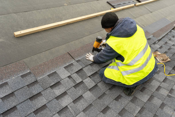 Quick and Trustworthy Emergency Roof Repair Services in Robstown, TX